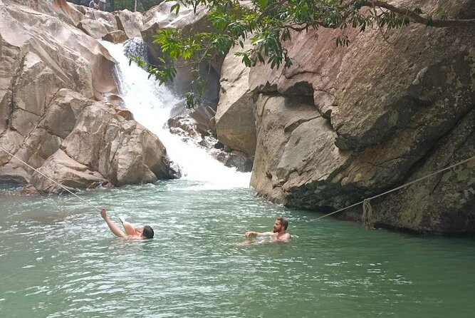 Day Trip - Explore Nha Trang Countryside & Ba Ho Waterfall - FAQs