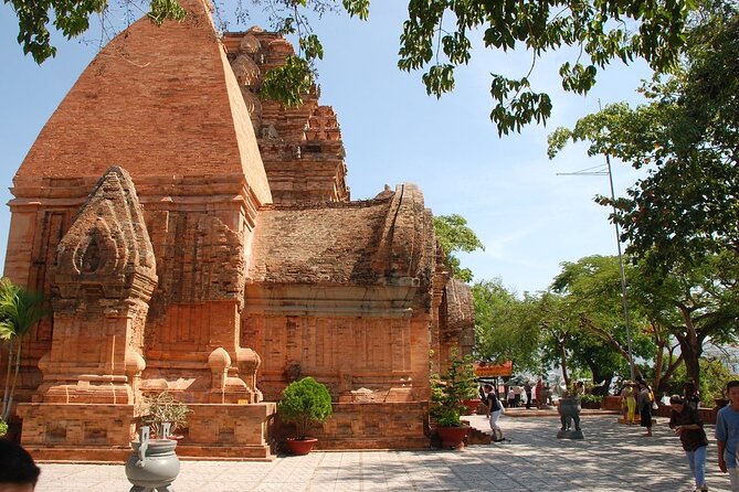 Private Nha Trang City Tour from Cruise Port - Who Should Consider This Tour?