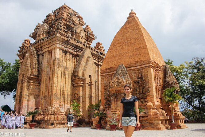 Private Nha Trang City Tour from Cruise Port - A Deep Dive into the Nha Trang Private Tour