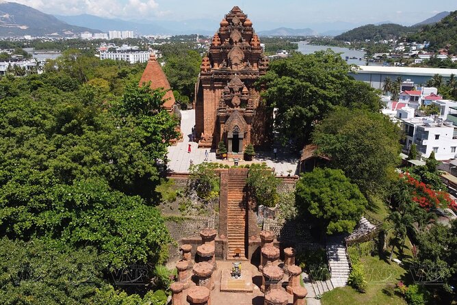 Private Nha Trang City Tour from Cruise Port - Key Points