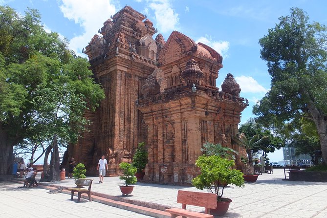 Private Nha Trang City Tour from Cruise Port - Key Points