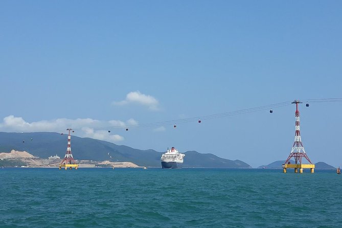 Private Nha Trang City Tour from Cruise Port - Final Thoughts: Who Will Benefit Most?