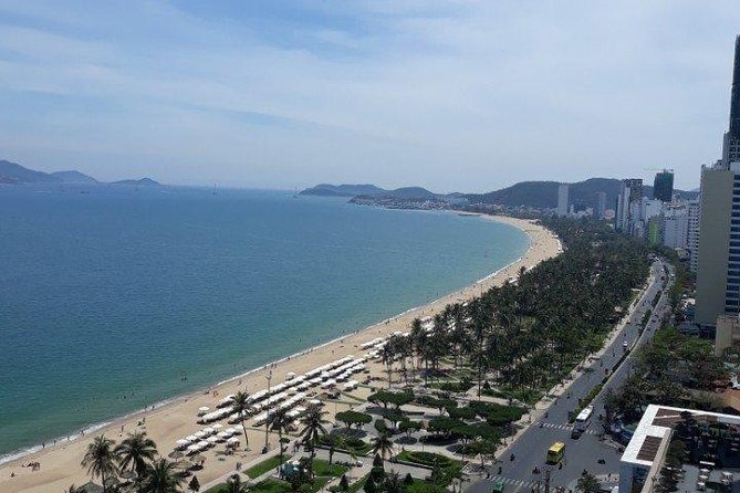 Private Nha Trang City Tour from Cruise Port - Practical Details and Considerations
