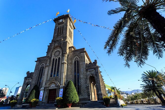 Private Nha Trang City Tour from Cruise Port - Exploring Nha Trang on a Private Shore Excursion: An Honest Review