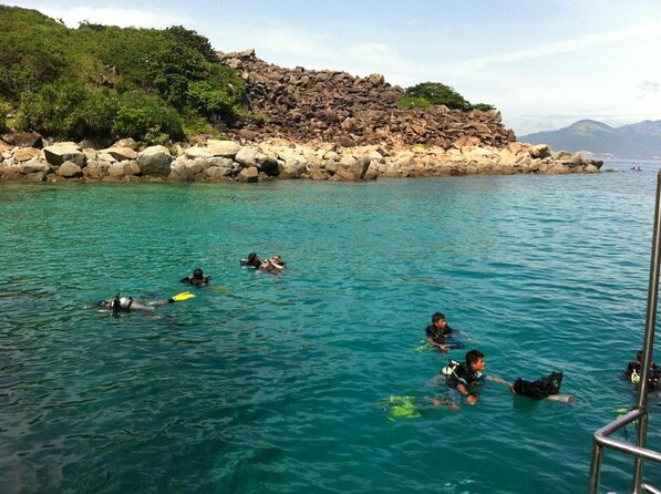 Nha Trang Snorkeling Tour-Vuongland Travel - Who Should Consider This Tour?