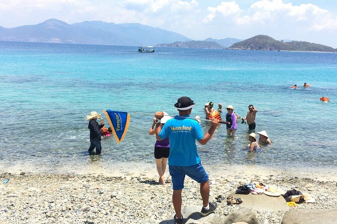 Nha Trang Snorkeling Tour-Vuongland Travel - FAQ