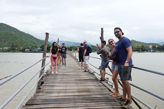 Amazing Countryside & River Tour (Small Group Tour) - Practical Tips and Considerations