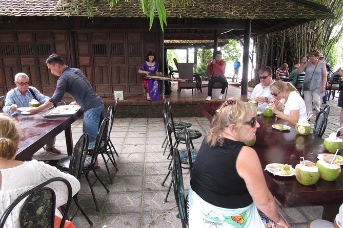 Amazing Countryside & River Tour (Small Group Tour) - Key Points  