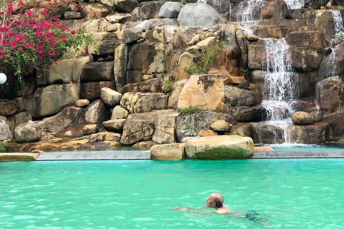 Standard I-resort Mud bath Packages in Nha Trang - What You Can Expect at I-Resort Nha Trang