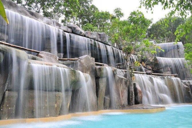 Standard I-resort Mud bath Packages in Nha Trang - FAQs