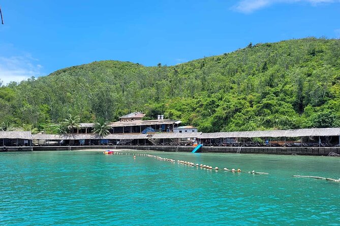 Coral Reef Snorkeling and Floating Bar Party from Nha Trang - What’s Included & What to Keep in Mind