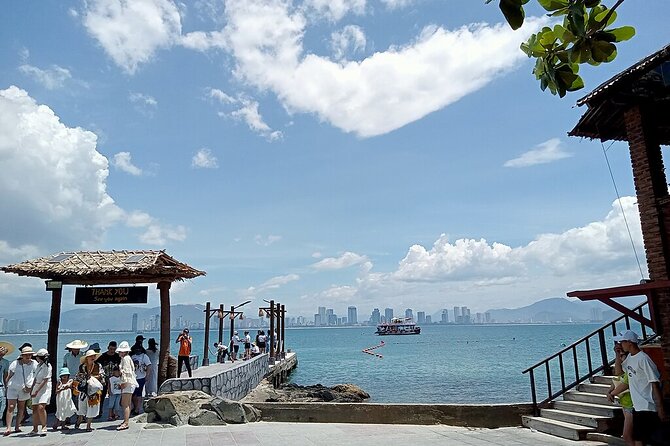 Coral Reef Snorkeling and Floating Bar Party from Nha Trang - Practical Insights for Travelers