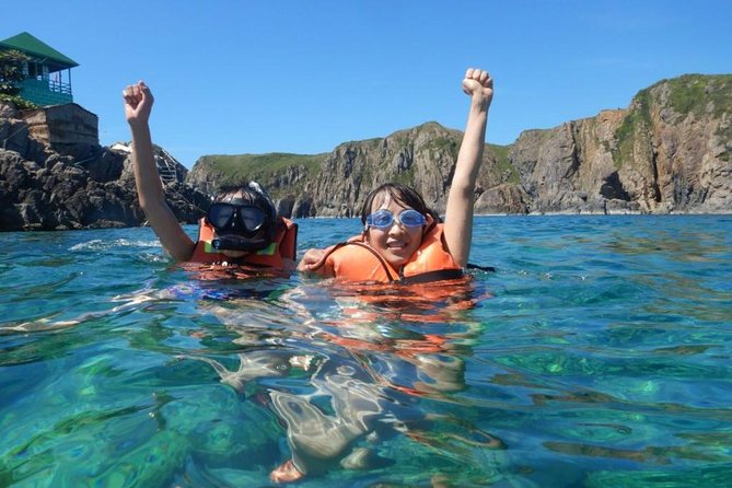 Explore Nha Trang Bay: Half-Day Snorkeling Adventure Tour - A Deep Dive into the Snorkeling Tour: What You Can Expect