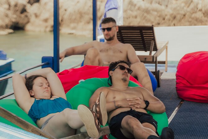 Explore Nha Trang Bay: Half-Day Snorkeling Adventure Tour - On the Less Glitzy Side: A Few Considerations