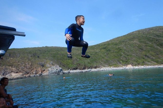 Explore Nha Trang Bay: Half-Day Snorkeling Adventure Tour - Frequently Asked Questions