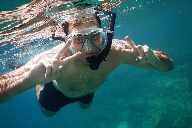 Explore Nha Trang Bay: Half-Day Snorkeling Adventure Tour - Exploring Nha Trang Bay: A Half-Day Snorkeling Adventure That Packs a Punch