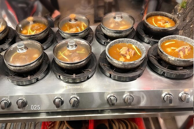 Nha Trang Local Food Tasting and Sightseeing Tour By Scooter - Exploring Nha Trang on Two Wheels: An In-Depth Look