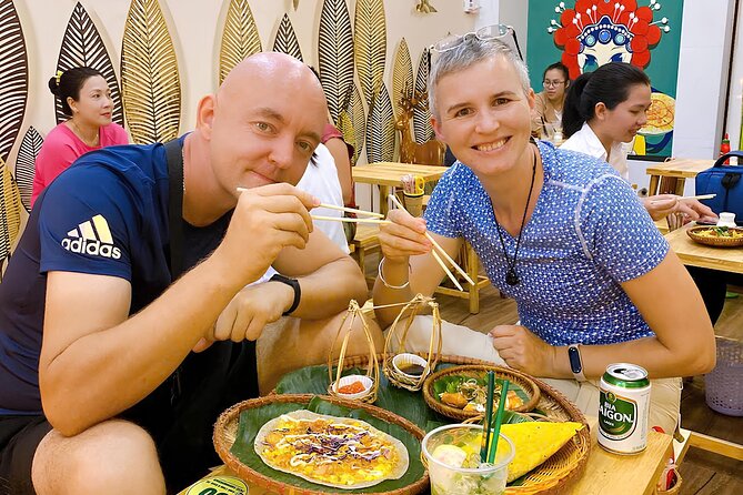 Nha Trang Local Food Tasting and Sightseeing Tour By Scooter - The Sum Up: Is This the Food Tour for You?