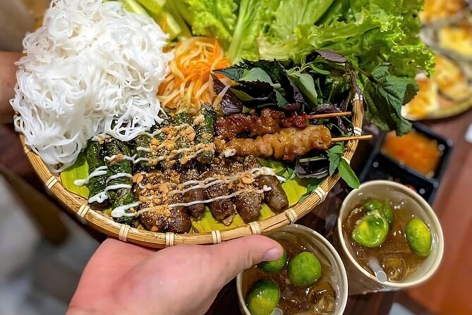 Nha Trang Local Food Tasting and Sightseeing Tour By Scooter - FAQ