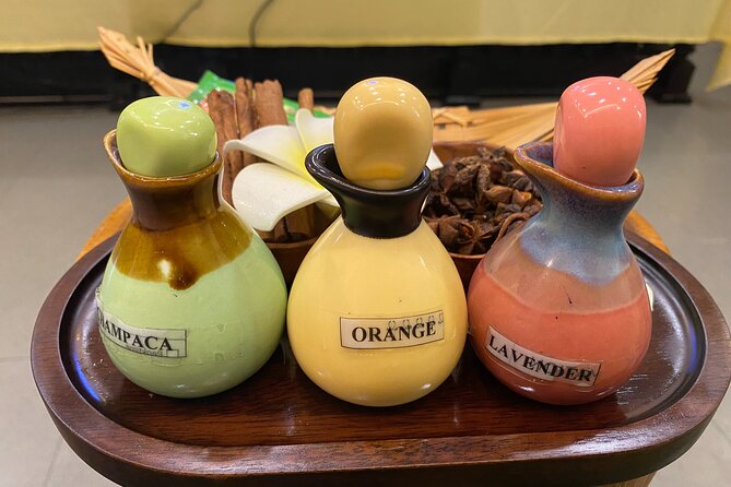 Rora Signature Massage for Ultimate Relaxation - What to Expect at Rora Signature Massage