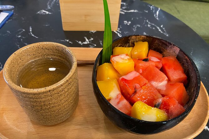 Rora Signature Massage for Ultimate Relaxation - FAQ