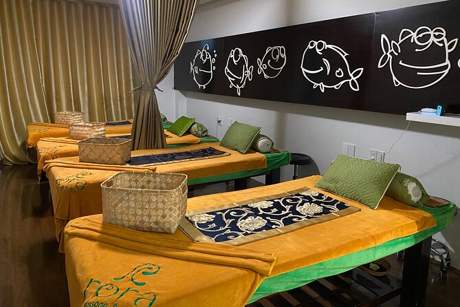 Rora Signature Massage for Ultimate Relaxation - Is Rora Signature Massage Worth It?