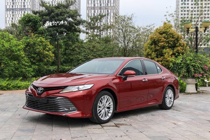 Private 4-seat car transport from Cam Ranh airport to Nha Trang - Who Would Benefit Most?