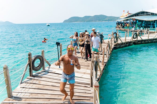 Nha Trang Island Hopping Snorkeling Floating Bar and BBQ - Final Thoughts