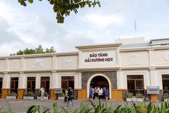 Nha Trang Highlights Tour Top Sights and Hidden Gems - Practical Details and Value