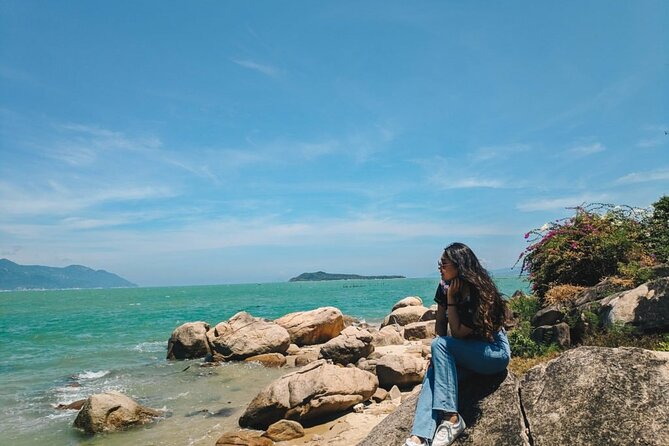 Nha Trang Highlights Tour Top Sights and Hidden Gems - A Closer Look at the Itinerary