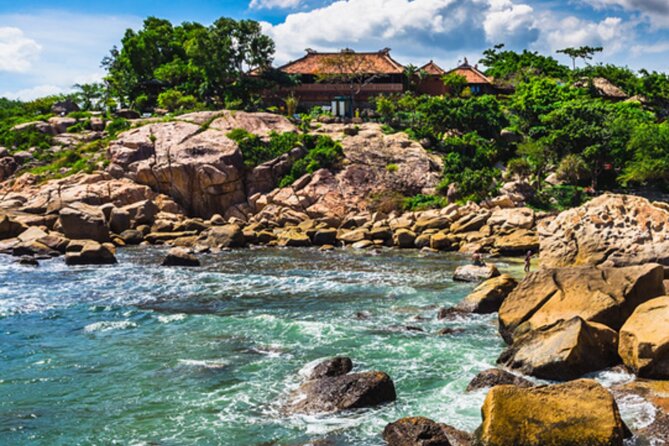 Nha Trang Highlights Tour Top Sights and Hidden Gems - The Sum Up