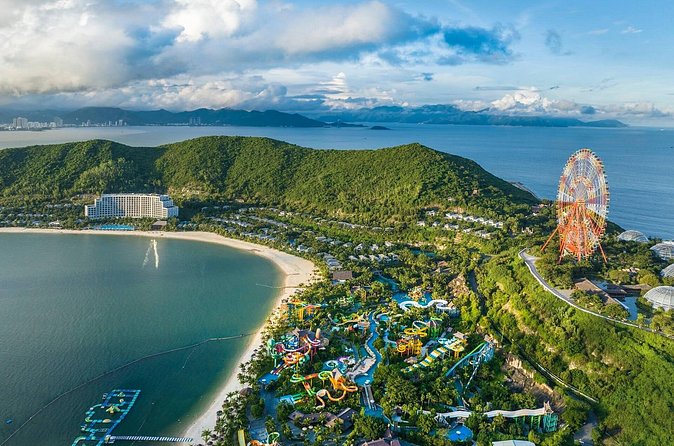 Coral Reef Snorkeling and Floating Bar Party from Nha Trang - Practical Tips and Considerations