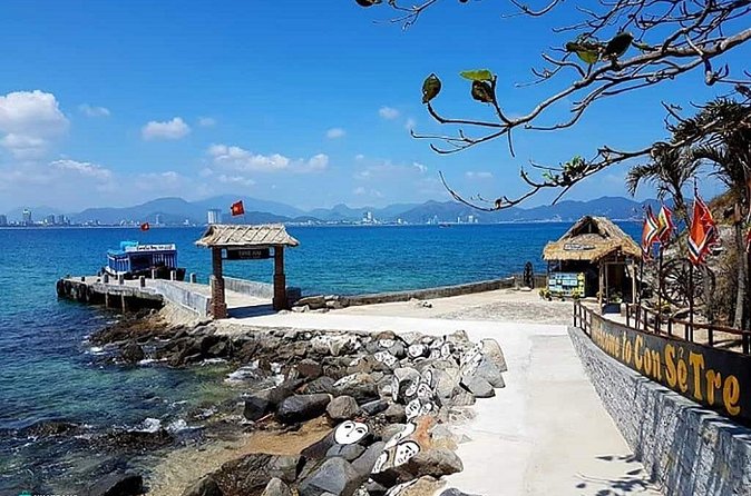 Coral Reef Snorkeling and Floating Bar Party from Nha Trang - Final Thoughts