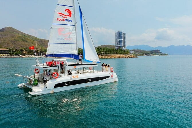 Coral Reef Snorkeling and Floating Bar Party from Nha Trang - FAQ
