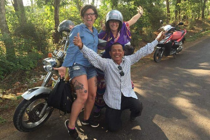 Day Tour  Nha Trang (Motorbike or Minivan) - Discovering Nha Trang’s Hidden Corners