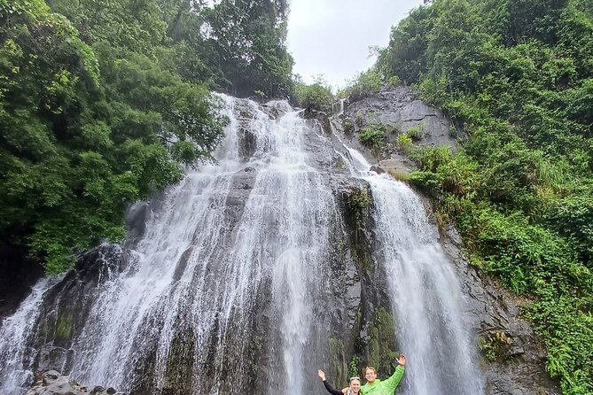 Day Tour Nha Trang (Motorbike or Minivan) - Key Points