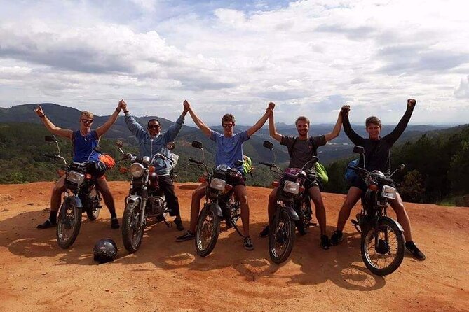3-Day Motorbike Adventure from Nha Trang to Da Lat - Easy Rider - Exploring the Itinerary in Detail