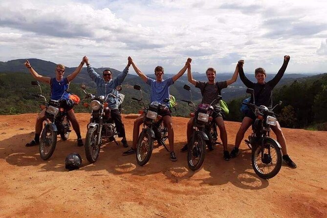 3-Day Motorbike Adventure from Nha Trang to Da Lat - Easy Rider - FAQ