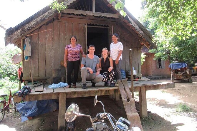 3-Day Motorbike Adventure from Nha Trang to Da Lat - Easy Rider - Who Will Love This Tour?