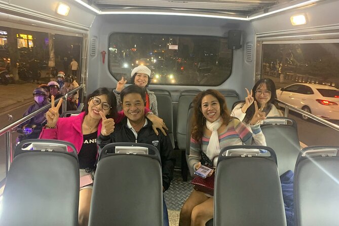 Nha Trang Mini Open-Top Bus Sightseeing Tour - The Experience: A Closer Look at the Itinerary