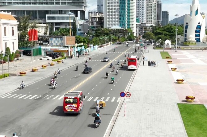 Nha Trang Mini Open-Top Bus Sightseeing Tour - Final Thoughts