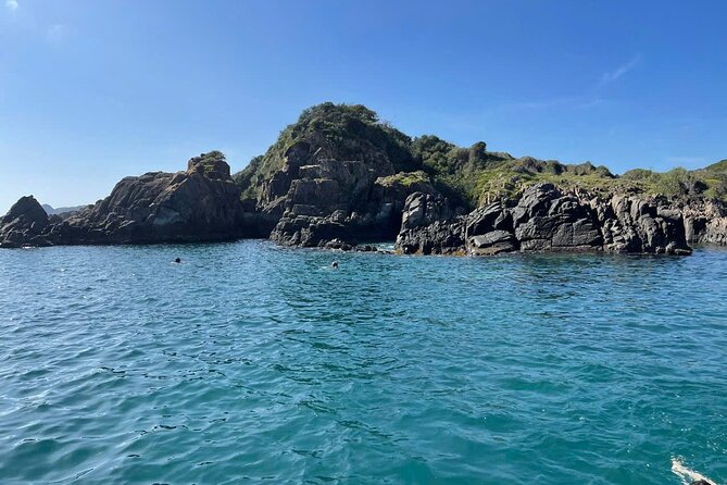 Nha Trang Half-Day Snorkeling Adventure at Marine Park with BBQ - The Sum Up  