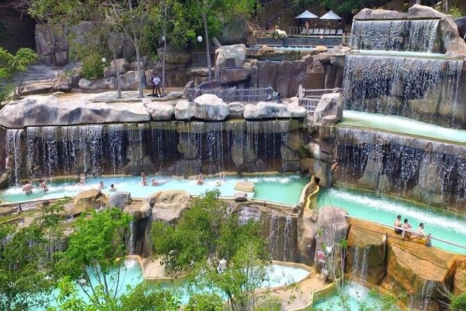 I Resort Nha Trang Mud Bath Experience - The Sum Up: Is It Worth It?