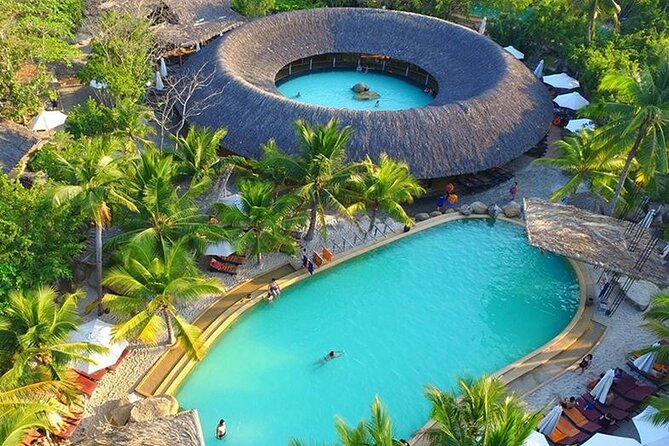 I Resort Nha Trang Mud Bath Experience - Authentic Feedback from Visitors