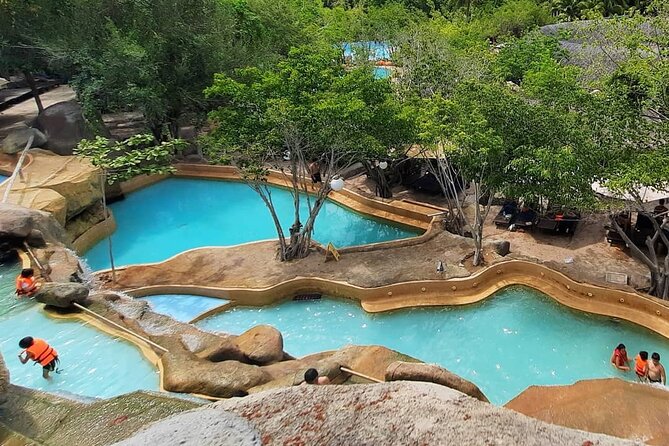 I Resort Nha Trang Mud Bath Experience - Who Should Consider This Tour