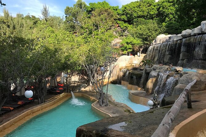 I Resort Nha Trang Mud Bath Experience - FAQ