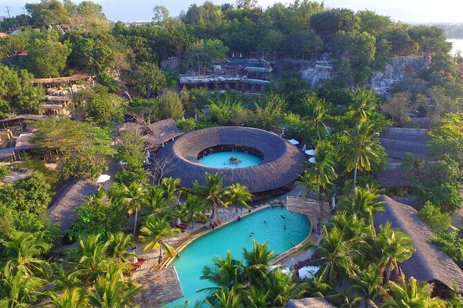 I Resort Nha Trang Mud Bath Experience - I Resort Nha Trang Mud Bath Experience: A Refreshing Escape at a Budget