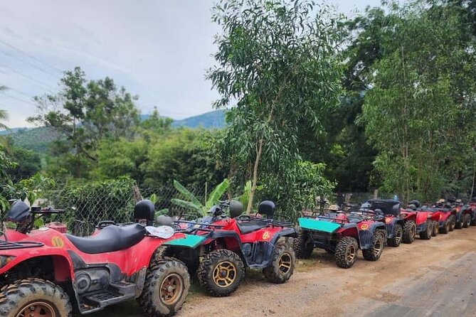 Nha Trang Adventure and Country Tour by Vintage JEEP/Modern SUV - Exploring Nha Trang’s Hidden Corners: A Detailed Look