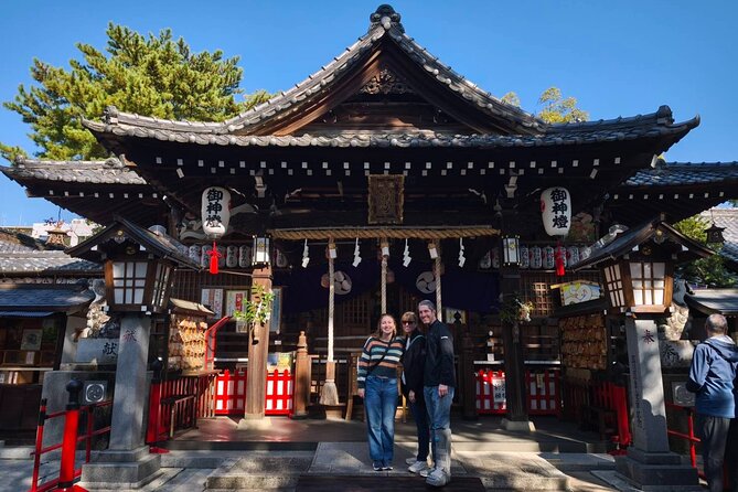 Kochi Castle, Shrine & Hirome Market: Half-Day Guided Tour - Who Would Love This Tour?