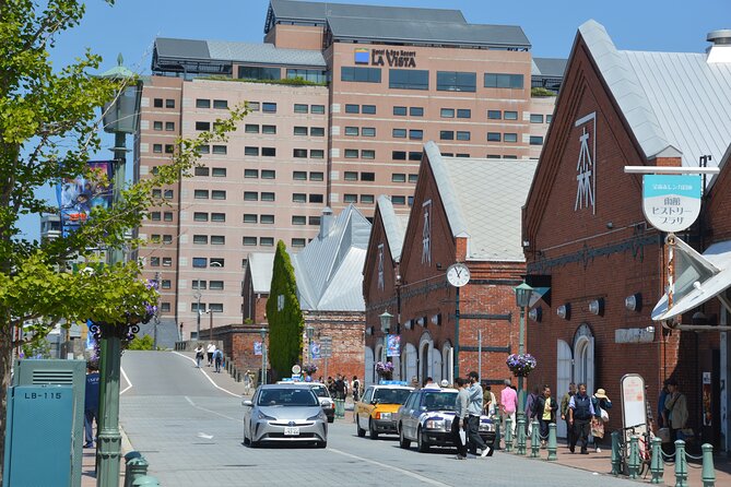 (GROUP PRICE)Private Hokkaido Guided Day Tour with Transportation - Value for Money